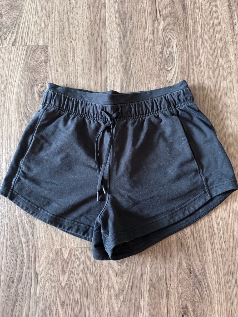 Lululemon Modal Sweat Short 6